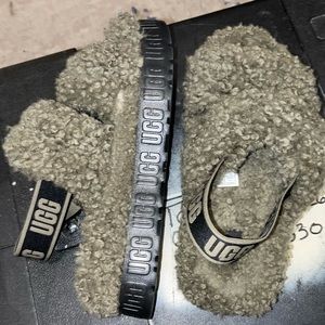 UGG slippers